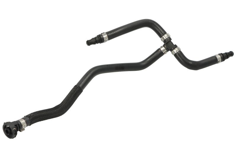 Manguera de radiador HEPU TM7224 para Mercedes-Benz Clase C (C204) 2011-