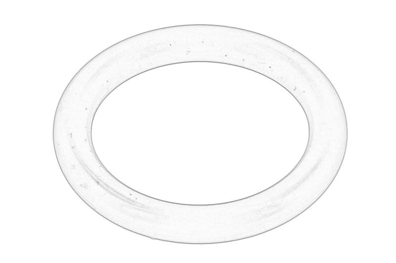 Sello de tubuladura del sistema de refrigeración OE PERKINS 2418F002-PER para Ursus 360