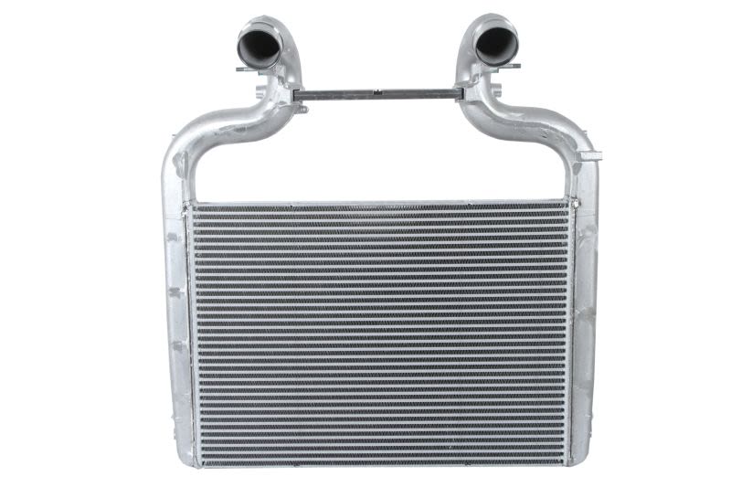 Enfriador de aire de carga (intercooler) TITANX IX179003 para DAF CF