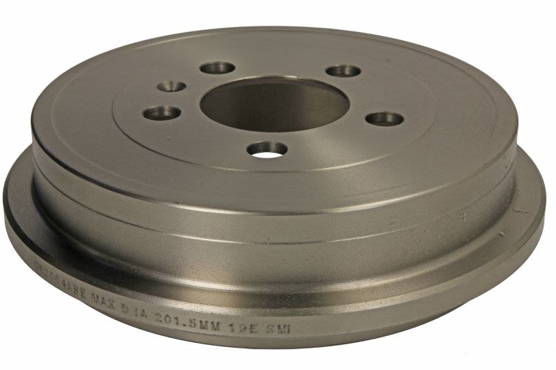 Tambor de freno ABE C6S004ABE para Skoda Fabia I