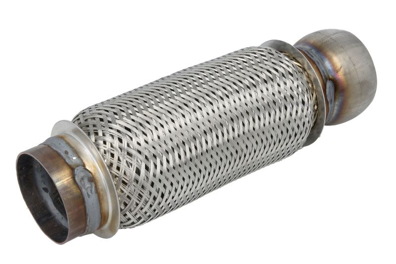 Amortiguador de vibraciones del sistema de escape JMJ JMJ 1169Z para Mercedes-Benz Sprinter 3-T (B906) 2006-2020