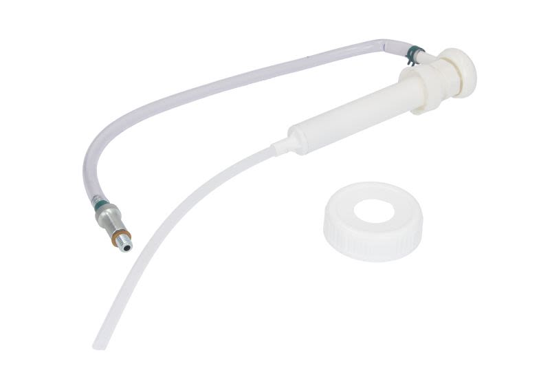 Dispositivos de distribución de aceite QUICKSILVER 91-850730Q1