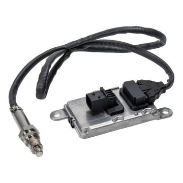Sensor NOx, catalizador NOx FEBI