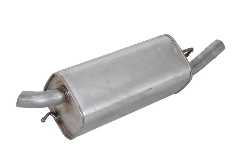 Silenciador trasero 4MAX 0219-01-08685 para Ford Fiesta V