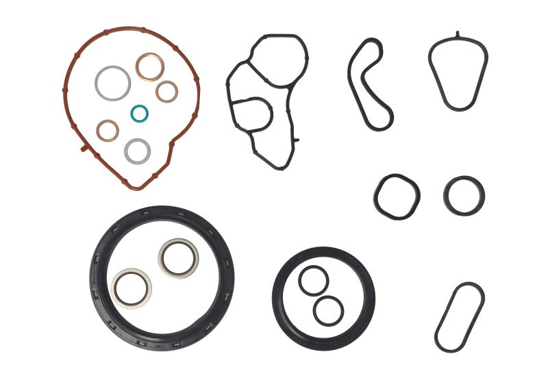 Kit de empaquetaduras de cárter ELRING 376.330 para Citroen C4