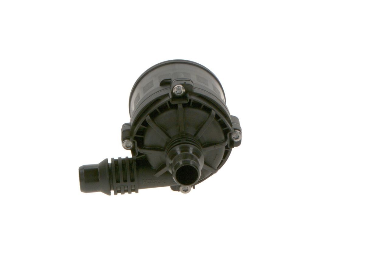 Bomba de recirculación de agua de calefactor estacionario BOSCH 0 392 023 509 para BMW Serie 1 (F20) 2011-2019
