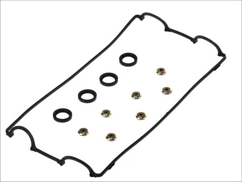 Juego de empaquetaduras de tapa de válvulas ELRING 388.240 para Honda Cr-V I