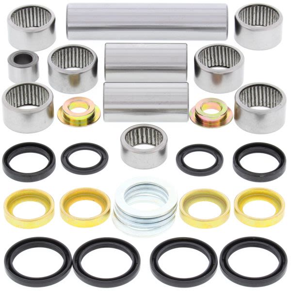 Kit de reparación de mangueta ALL BALLS AB27-1170 para Yamaha YZ