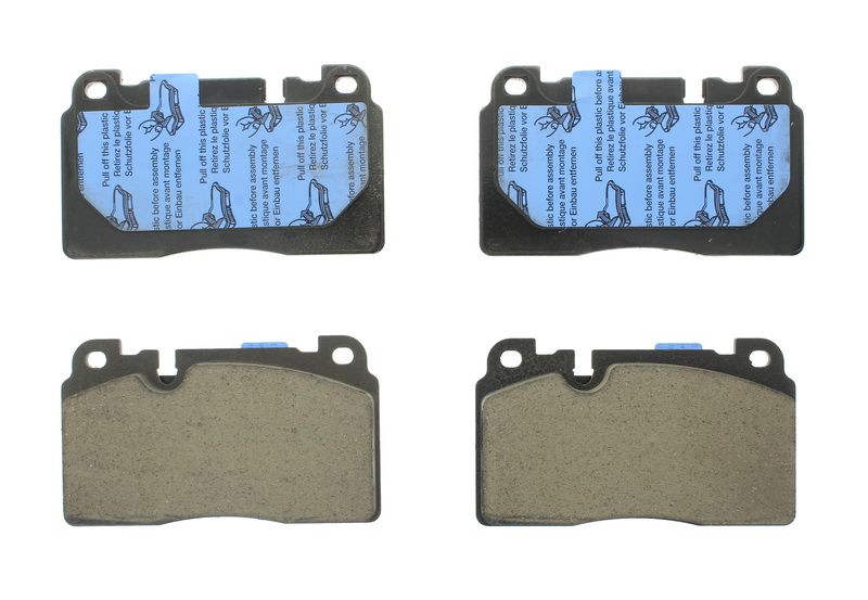 Pastillas de freno de disco ATE 13.0470-4879.2 para Audi A6 C7