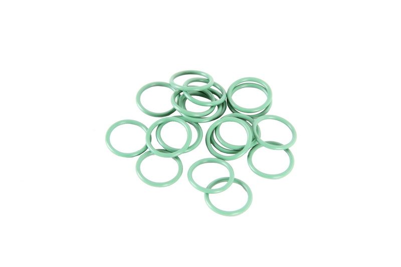 Empaquetadura de tubería de refrigerante VALEO 509155 para Alfa Romeo