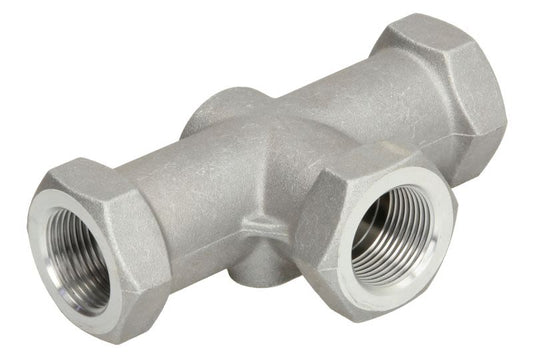 Válvula multivía PNEUMATICS PN-10713 para Mercedes-Benz OH