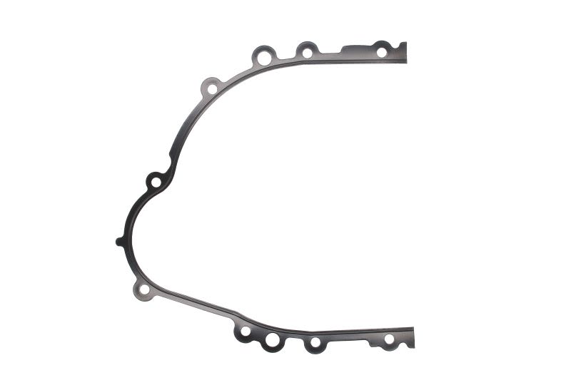 Empaquetadura de tapa de cárter ELRING 195.930 para Scania K I