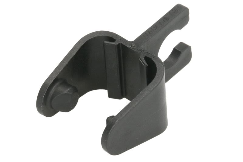 Abrazadera, cable de conexión ABS FEBI 176724 para Audi A3