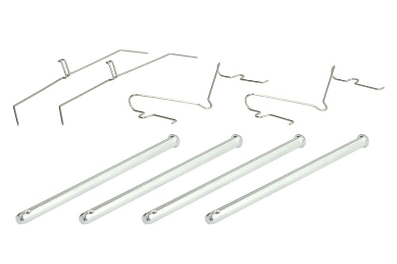 Manguito guía de la pinza de freno FRENKIT 930015FR para Ford USA Mustang 2.3/3.7/5.0