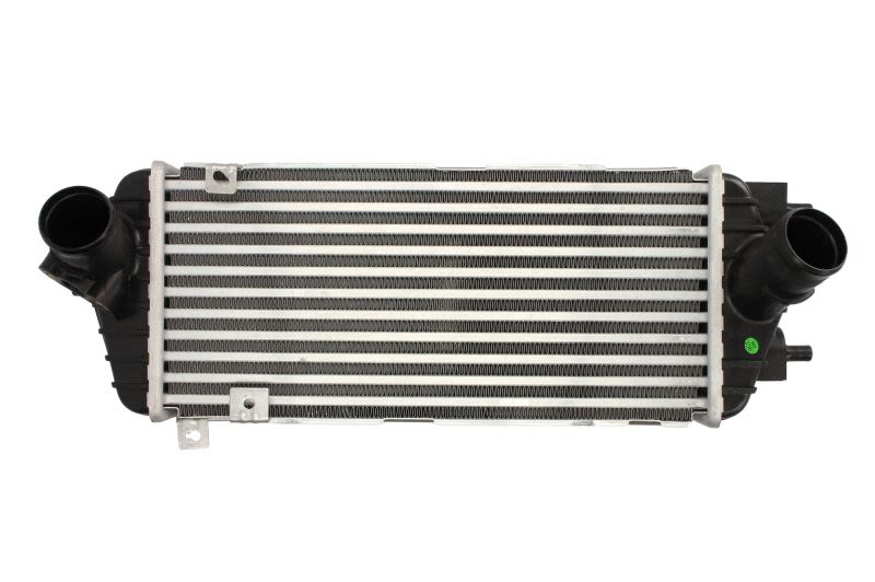 Enfriador de aire de carga (intercooler) NISSENS 96538 para KIA Optim