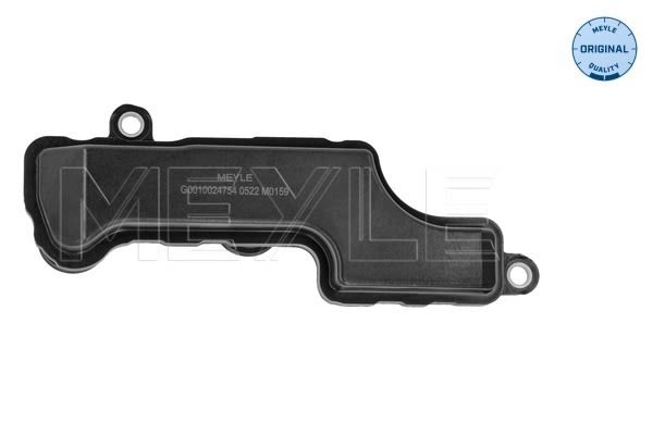 Filtro de transmisión automática MEYLE 100 136 1009 para Audi A4 B9