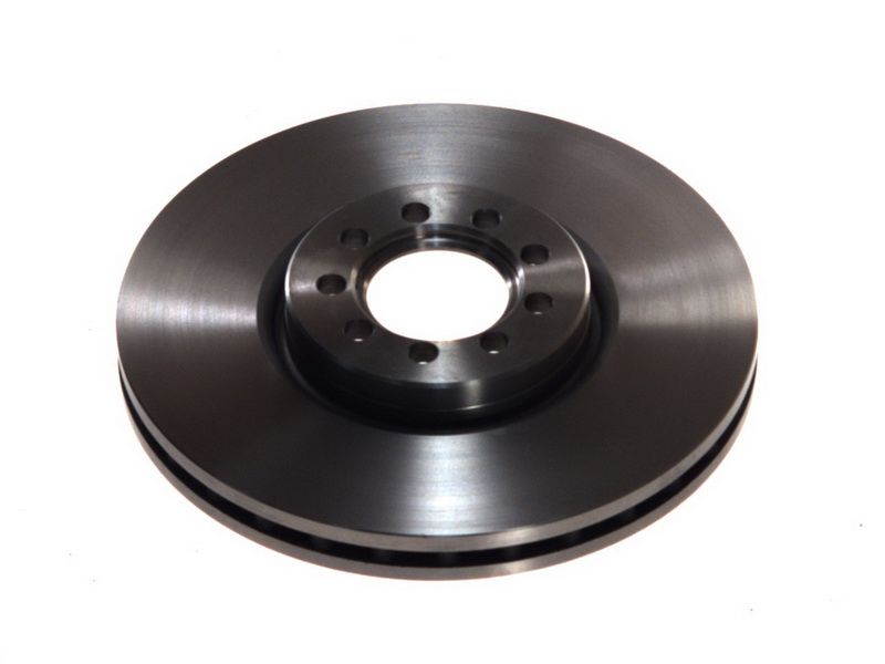 Disco de freno SBP 02-IV014 para Iveco Daily V