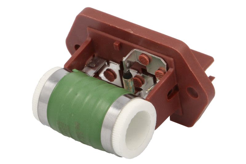 Regulador del ventilador interior NRF 342005 para Peugeot Boxe