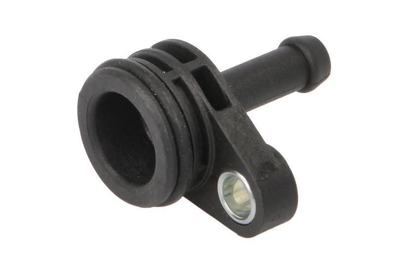 Brida de refrigerante HANS PRIES 120 825 para Audi A3