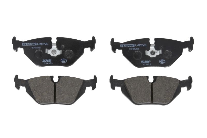 Pastillas de freno de disco FERODO FCP850R para BMW Serie 3 (E36) 1990-2000