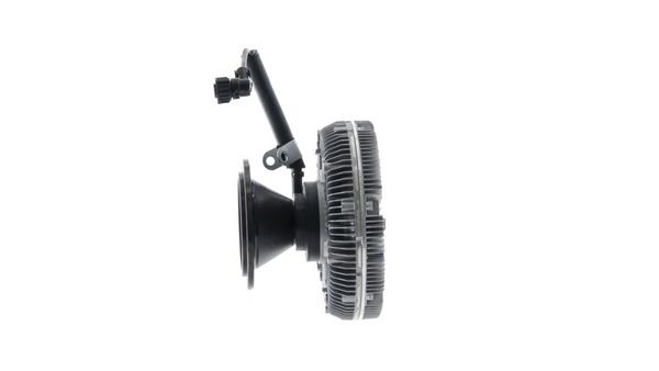 Embrague de ventilador de radiador MAHLE CFC 207 000P para Mercedes-Benz Actros MP2 / MP3 OM541.921-OM542.965