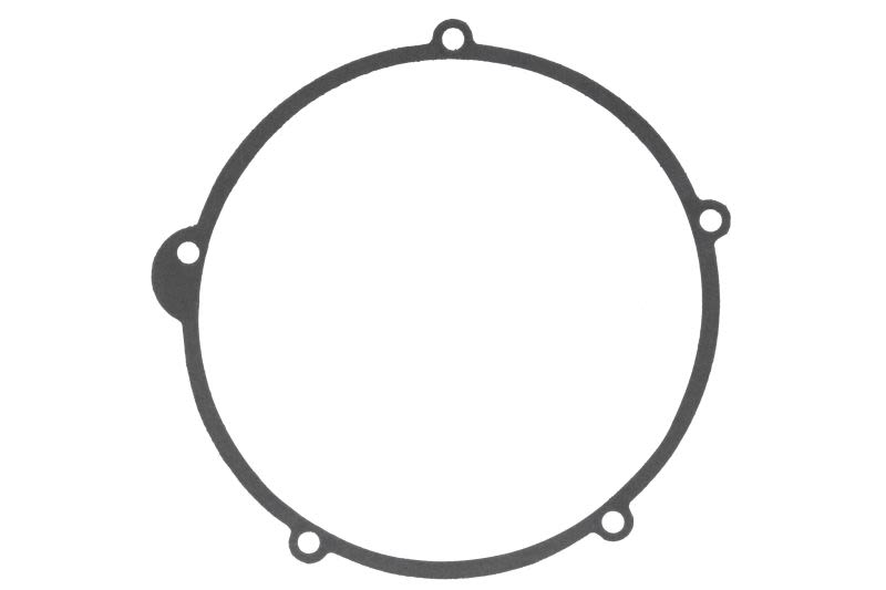 Empaquetadura de tapa de embrague ATHENA S410155008004 para GAS GAS EC