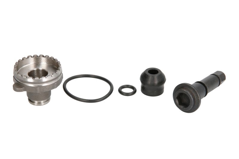 Kit de accesorios de balatas de freno SBP CRK-Z015 para Volvo F10
