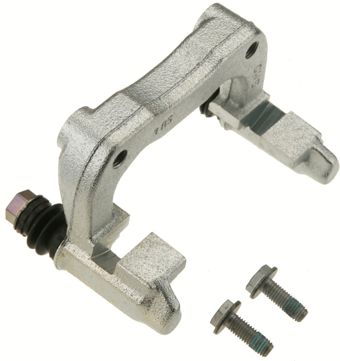 Soporte de pinza de freno TRW BDA1064 para Volkswagen Polo V