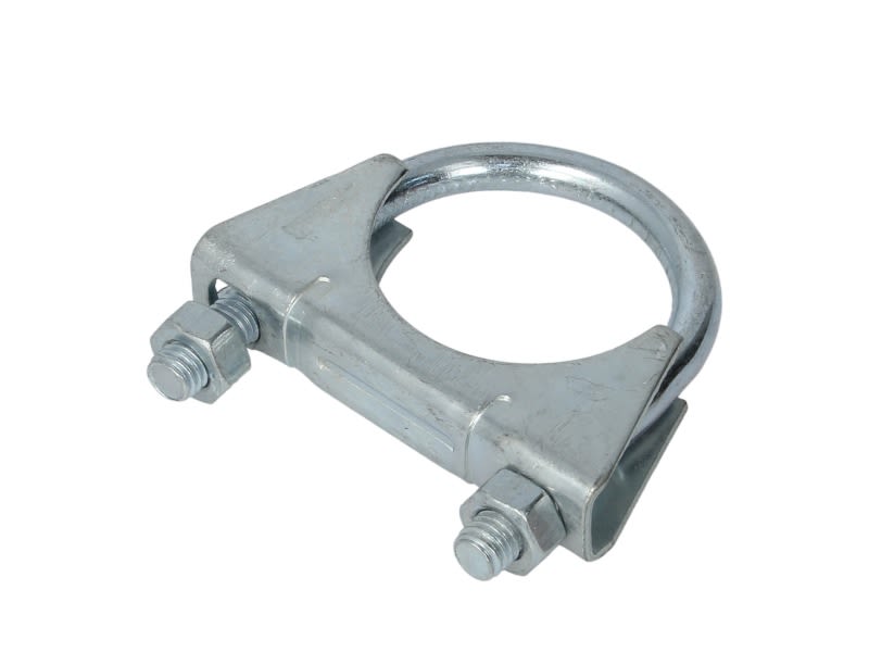 Pieza de fijación de escape DINEX 90045