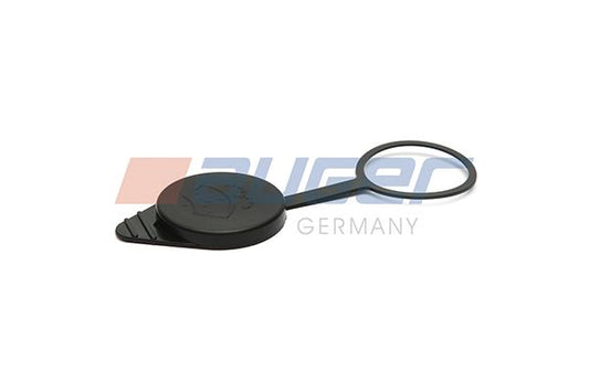 Tapa del estanque del líquido lavaparabrisas AUGER 96943 para MAN TGM I D0824FL01-E2866DF01