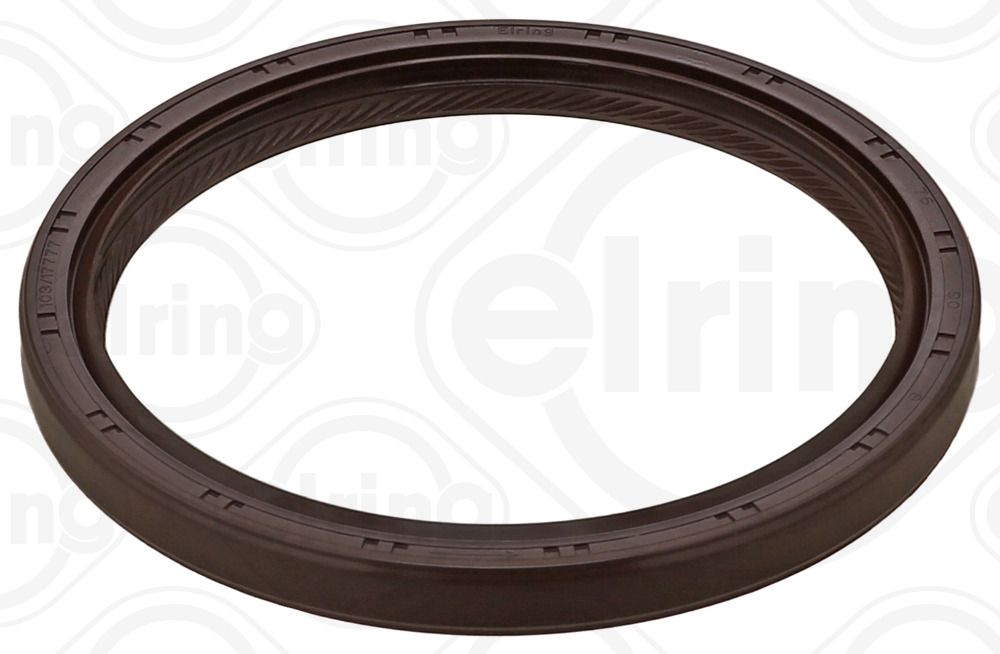 Retén de cigüeñal ELRING 836.590 para Suzuki Swift V