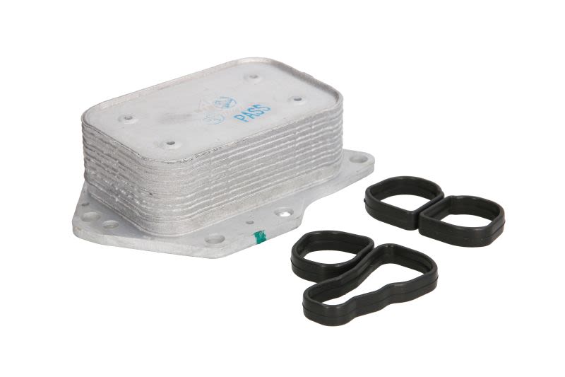 Carcasa de filtro de aceite NRF 31785 para Mercedes-Benz Clase A (V177) 2018-