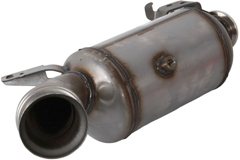 Filtro de partículas (DPF) ASSO MARMITTE SRL ASSD28.15029 para Mercedes-Benz Clase E (W212) 2009-2016
