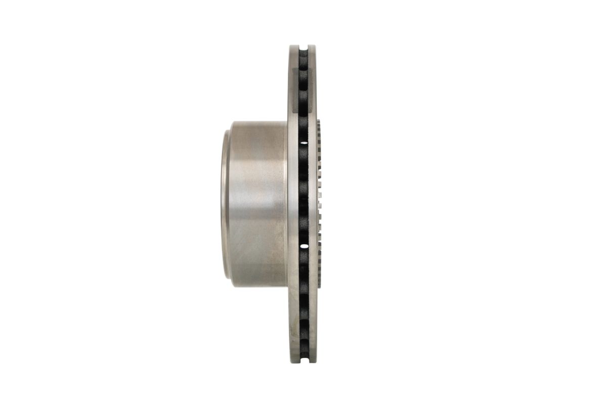 Disco de freno BOSCH 0 986 479 640 para Iveco Daily V