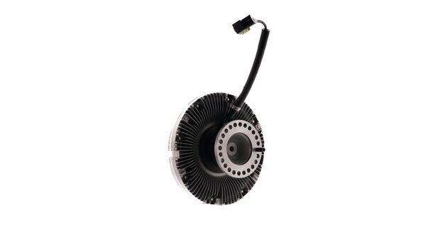 Embrague de ventilador de radiador MAHLE CFC 280 000P para DAF CF