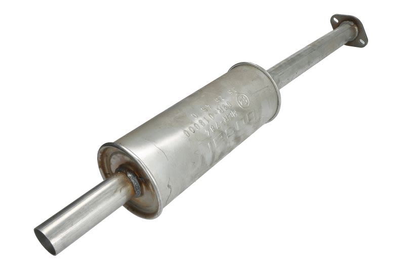 Silenciador central BOSAL 154-501 para Ford Focus III