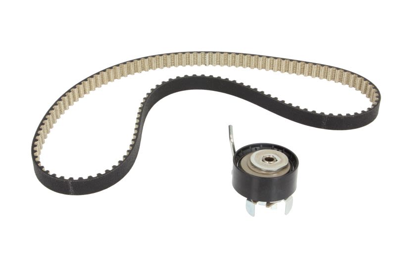 Kit de correa de distribución DAYCO KBIO03 para Ford Fiesta VI