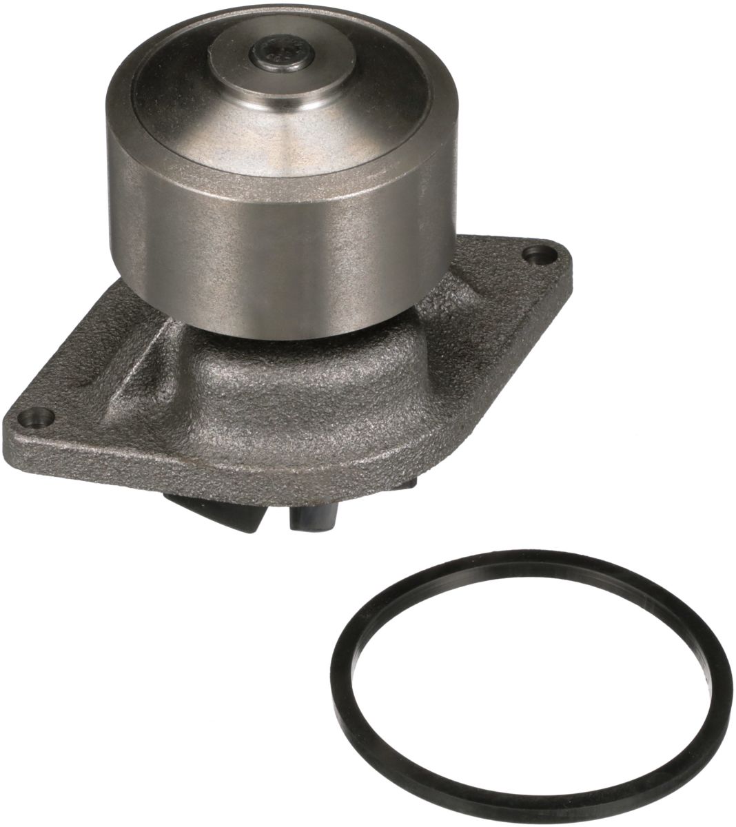 Bomba de agua GATES WP5017HD para Iveco Crossway