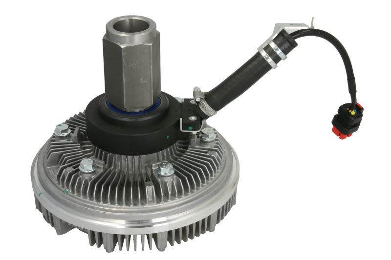 Embrague de ventilador de radiador HIGHWAY AUTOMOTIVE 61119004 para John Deere 7200 R