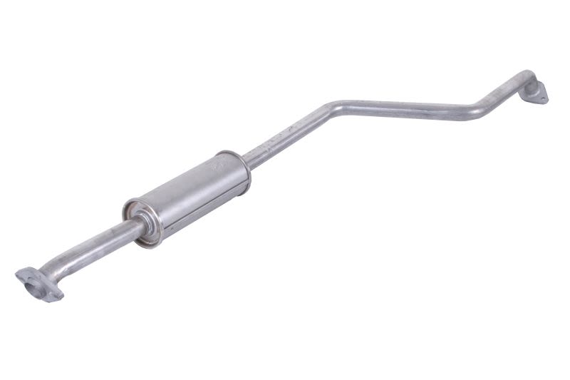 Silenciador central ASMET 11.041 para Mazda 323 F VI