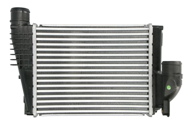 Enfriador de aire de carga (intercooler) THERMOTEC DAX042TT