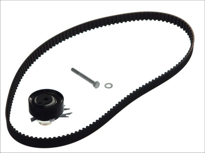 Kit de correa de distribución CONTITECH CT846K2 para Volkswagen Golf IV