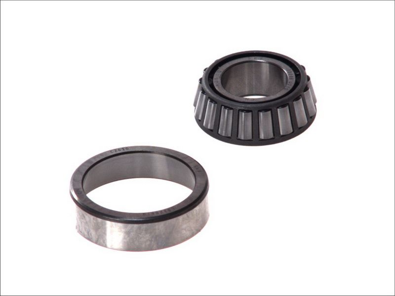 Rodamiento de rueda SKF VKHB 2016 para DAF 45