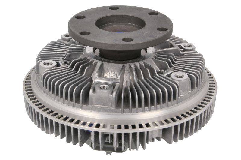 Embrague de ventilador de radiador BORG WARNER 20003857 para Massey Ferguson 6465