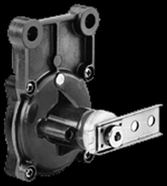 Sensor de nivel de suspensión neumática KNORR 0504002114