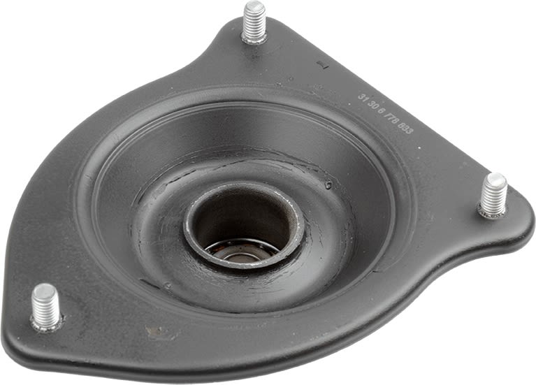 Kit de reparación de soporte de montaje de amortiguador SACHS 802 250 para Mercedes-Benz Clase A (W168) 1997-2004