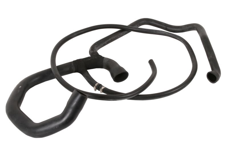 Tubo del sistema de refrigeración ANAC MAKINA 834-11198-AN para JCB 3CX