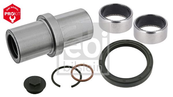 Kit de reparación de perno rey FEBI 15991 para Mercedes-Benz Arocs