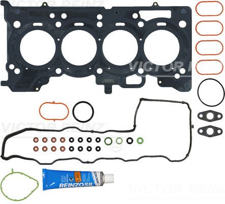 Kit de empaquetaduras de culata REINZ 02-11086-02 para Mercedes-Benz Clase A (V177) 2018-
