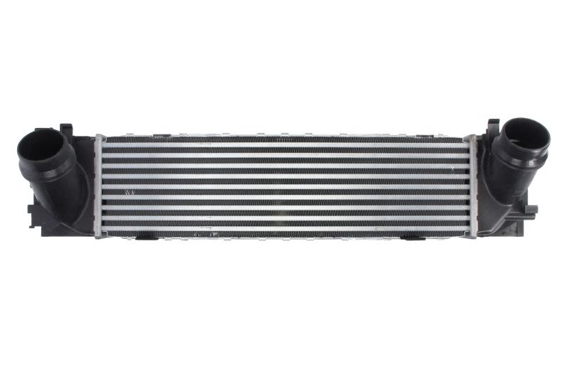 Enfriador de aire de carga (intercooler) NRF 309097